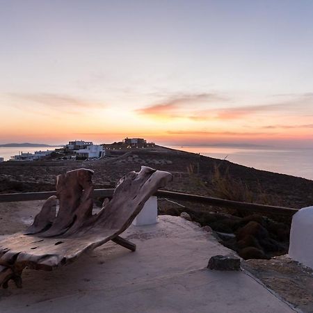 Willa ⋆ 5Br Oceanside View Near Lighthouse- Pharos Vm ⋆ Mykonos Town Zewnętrze zdjęcie